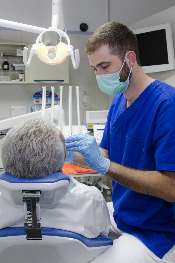Megbízható fogorvosi rendelő Budapest szívében