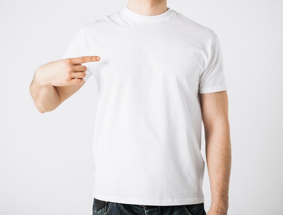Egyedi póló nyomtatással öltöztethet és megkülönböztethet!