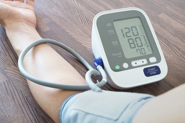 A vérnyomásmérők dekalibrálódásáról