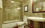 Egyrészes kádparaván: praktikus és esztétikus megoldás a fürdőszobába