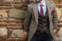 Egyszínű nyakkendők: a divatos megjelenés minden férfinak jár!