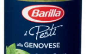 Pesto: különleges fogások gyorsan, egyszerűen