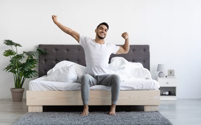 Az ágyak szerepe a minőségi alvásban
