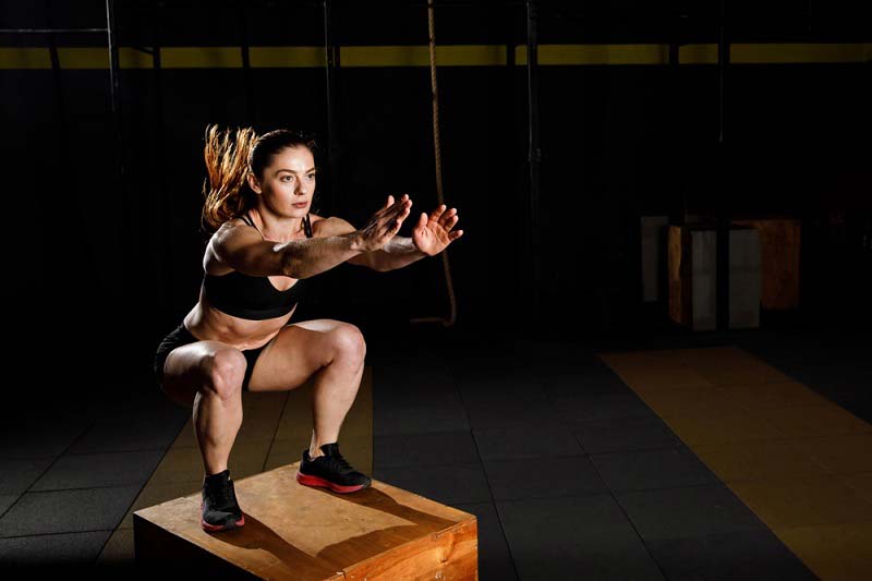 crossfit Budapest