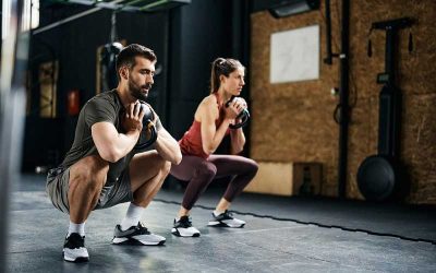 Fitness Budapesten: hogyan találd meg a hozzád illő edzőtermet?