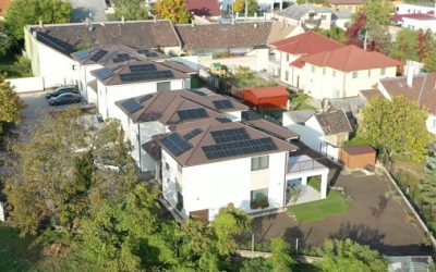 A csendes közös fal titka – Hogyan lesz valóban tökéletes az ikerház?