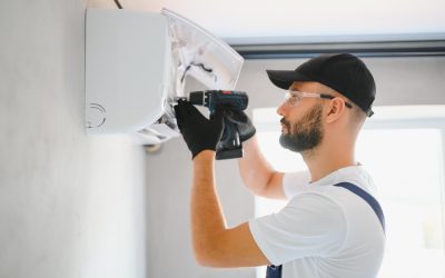 Hol legyen a klíma helye a maximális hatékonyság érdekében?