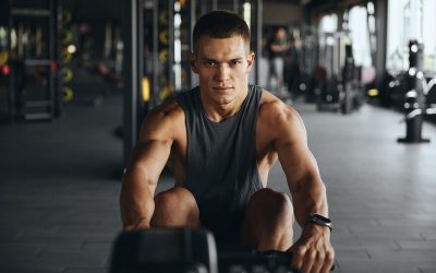 Hot Iron: hatékony erősítés és zsírégetés egyben