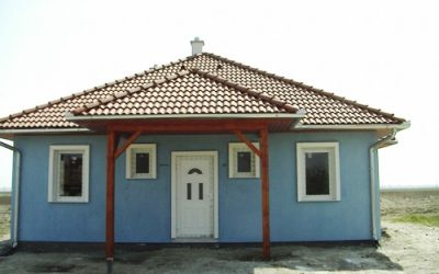 Profi tervezés, fix költségek – Miért biztonságos a faház építése?