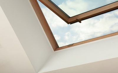 Több, mint üveg – Hogyan változtatja meg az életet a tetőablak beépítése?