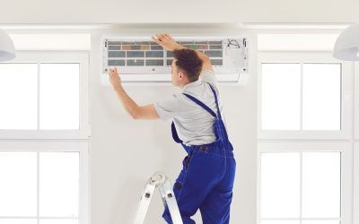 Fűtés és hűtés – Miért a szakszerűen beszerelt LG klíma a legjobb döntés?